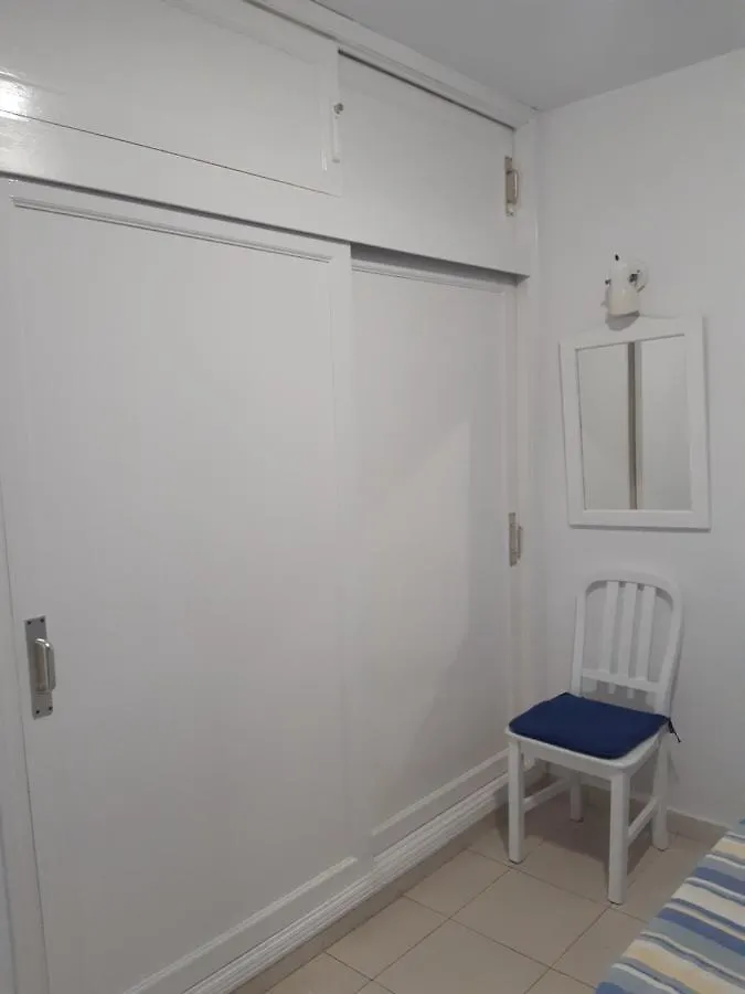 Corralejo Beach Apartament