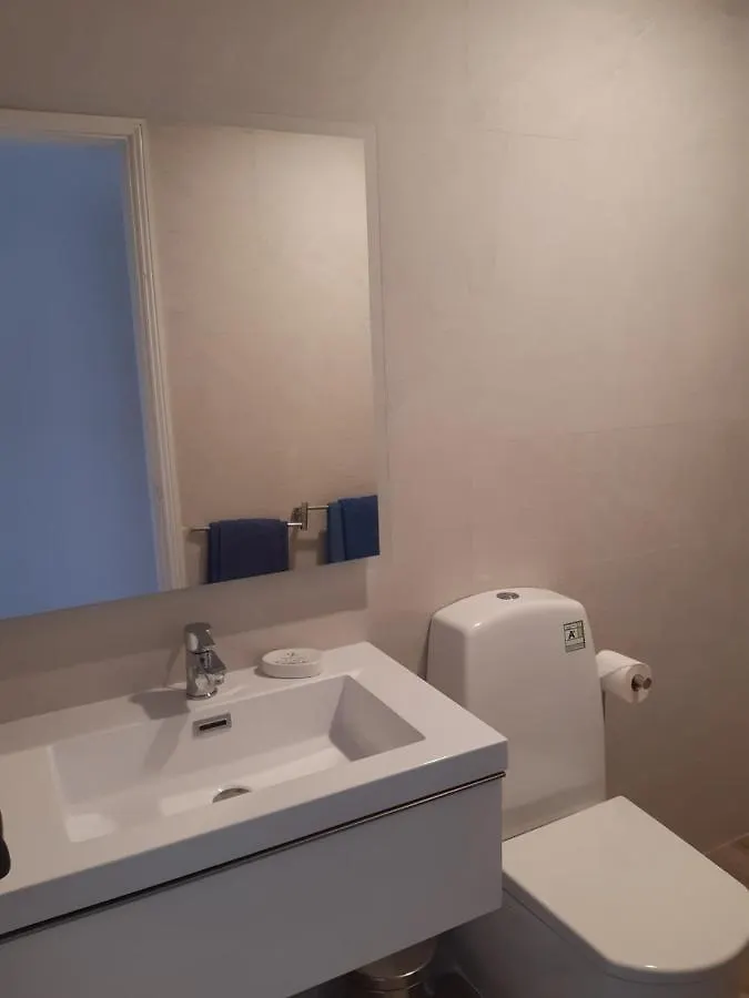 Apartment Corralejo Beach Apartament