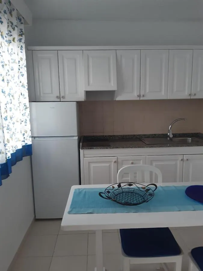Apartment Corralejo Beach Apartament