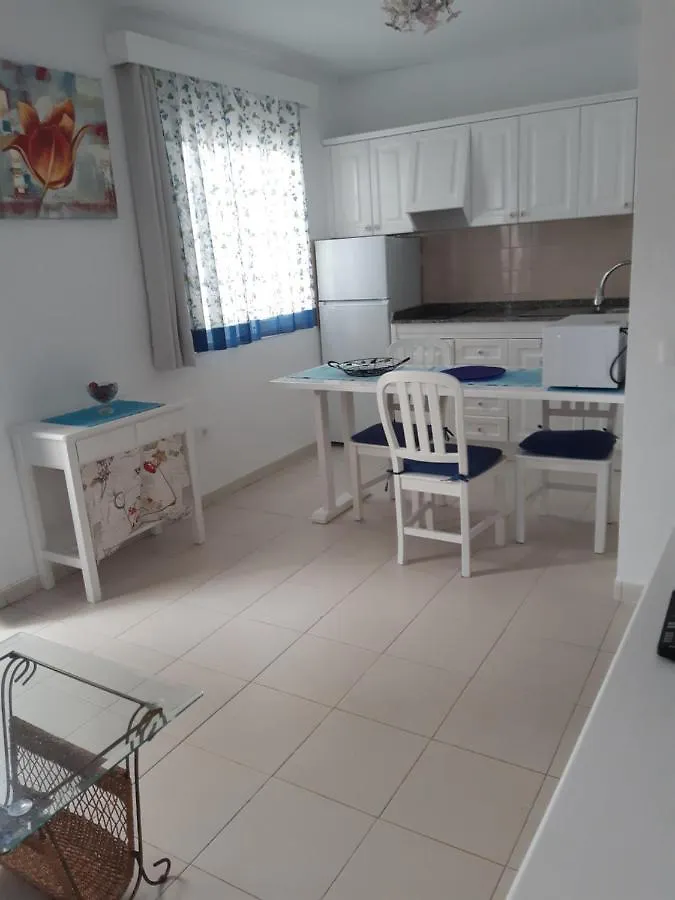 Corralejo Beach Apartament Spain