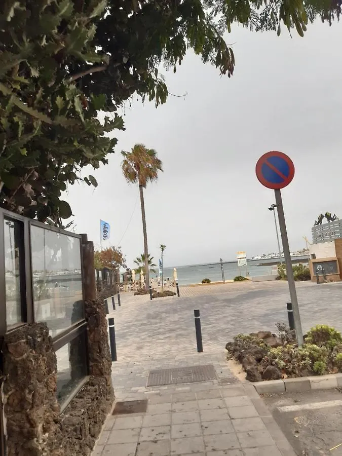 Corralejo Beach Apartament 0*,
