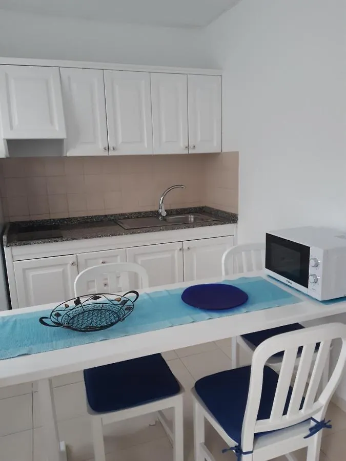 Corralejo Beach Apartament Apartment