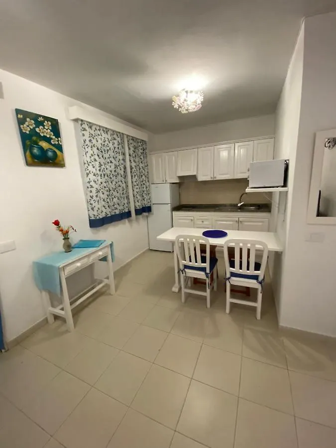 Corralejo Beach Apartament Apartment