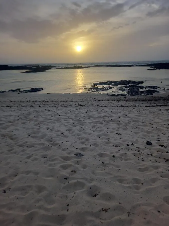 Corralejo Beach Apartament Spain