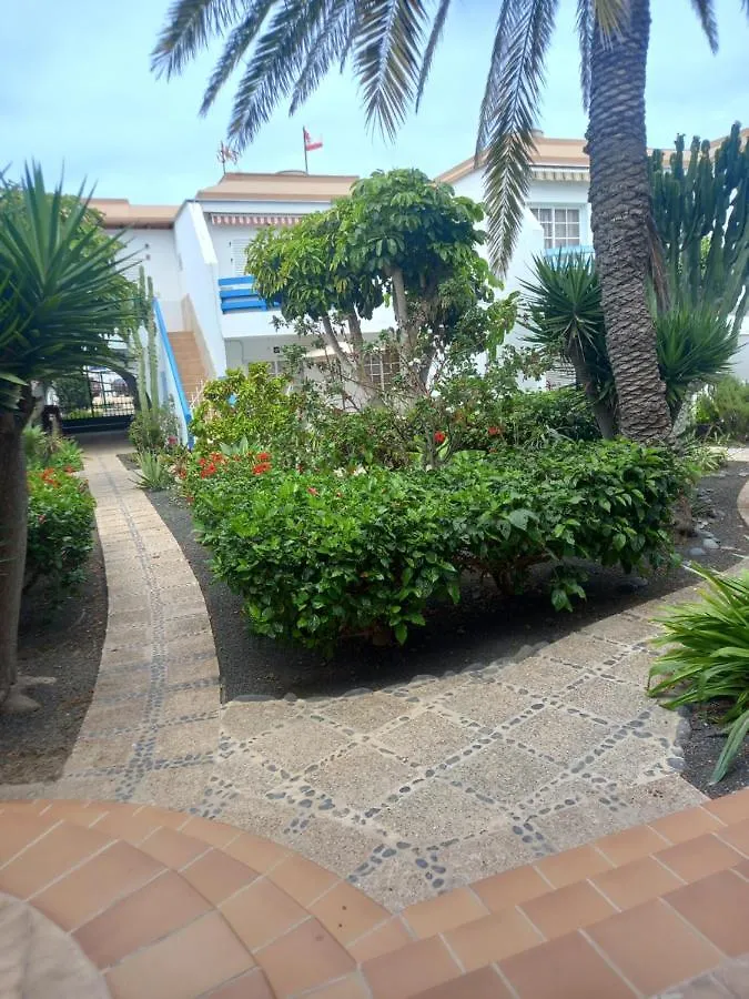 Corralejo Beach Apartament Apartment