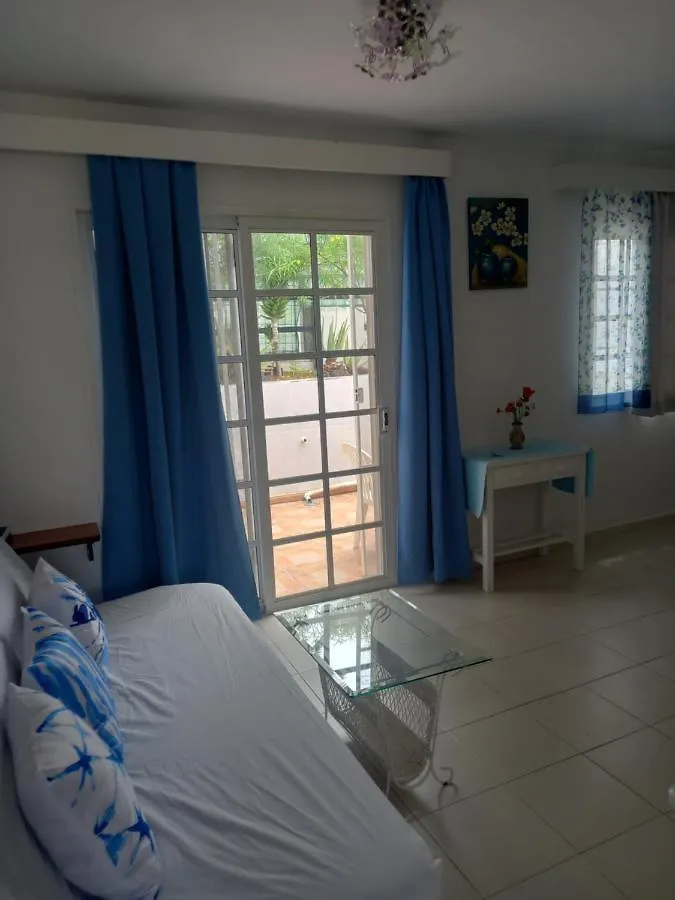 Corralejo Beach apartament