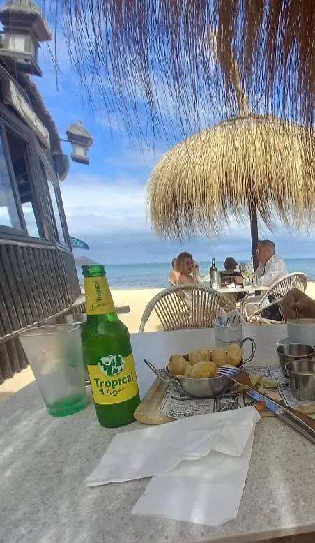 Corralejo Beach Apartament