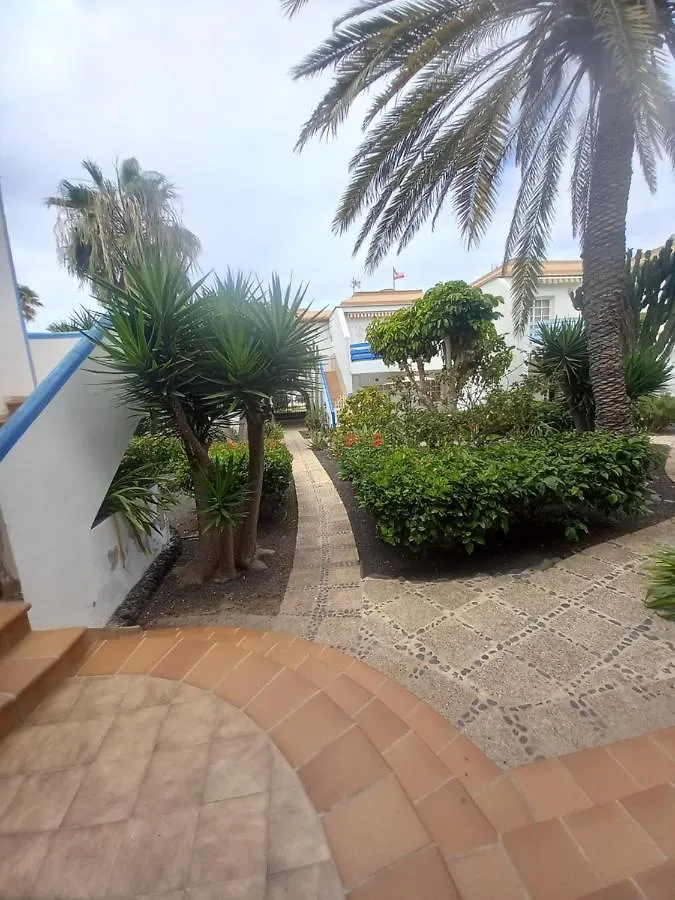 Apartment Corralejo Beach Apartament Spain