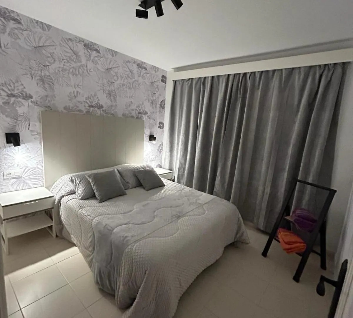 Corralejo Beach Apartament Apartment