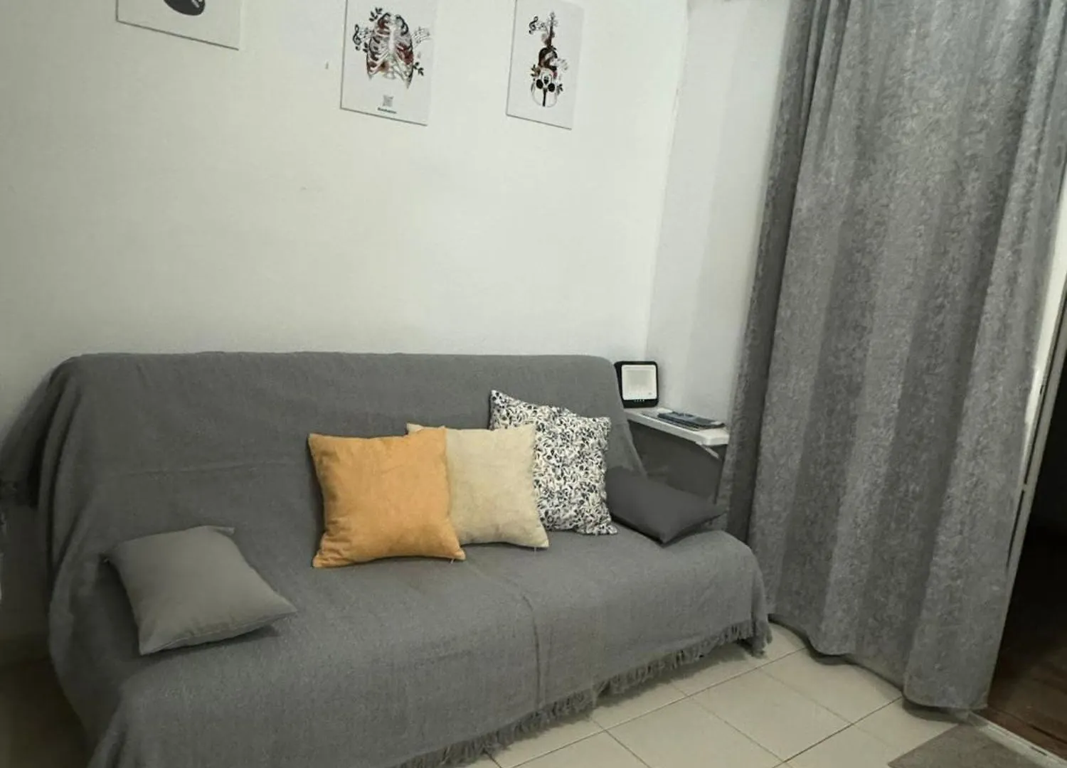 Corralejo Beach Apartament
