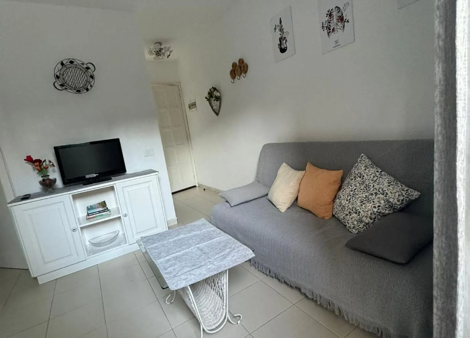 Lejlighed Corralejo Beach Apartament