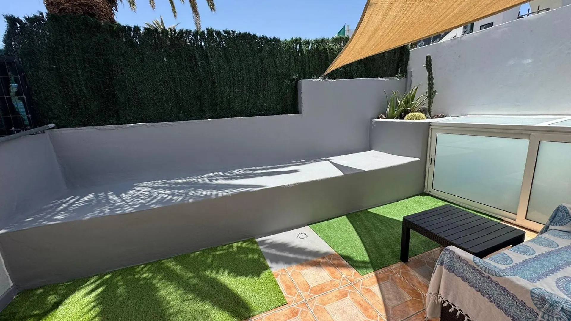 Apartamento Corralejo Beach apartament